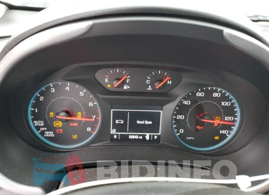 1G1ZB5ST1HF233084 Photo# 9
