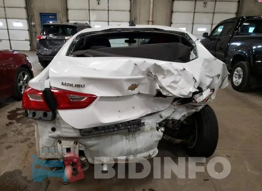 1G1ZB5ST4KF111343 Photo# 6