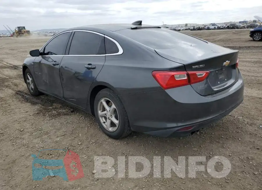 1G1ZB5ST9JF120165 Photo# 2