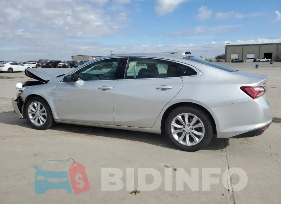 1G1ZD5ST0KF161750 Photo# 2