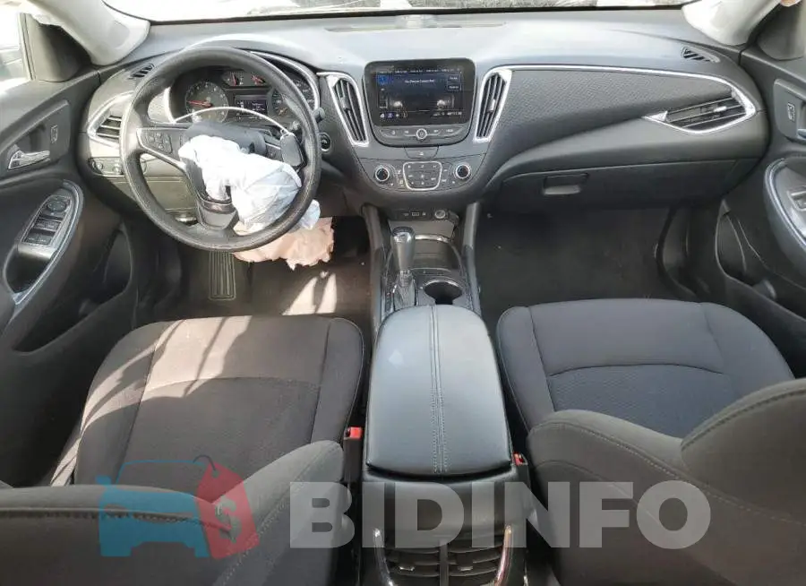 1G1ZD5ST0KF161750 Photo# 8