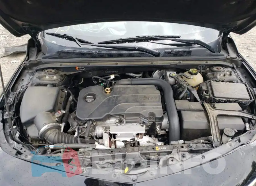 1G1ZD5ST0KF166477 Photo# 11