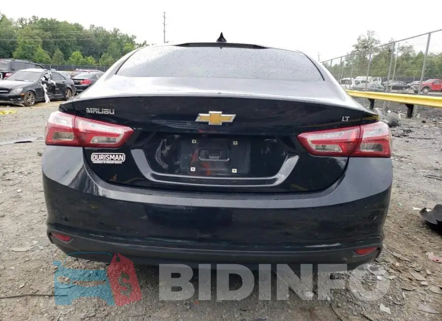 1G1ZD5ST0KF166477 Photo# 6
