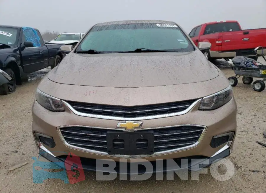 1G1ZD5ST4JF263003 Photo# 5