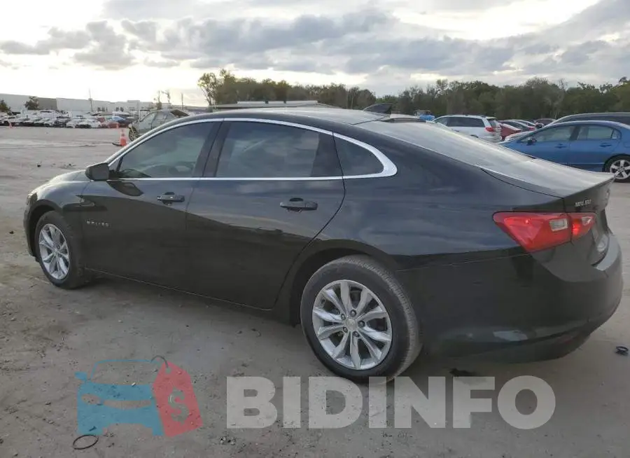 1G1ZD5ST4PF157577 Photo# 2