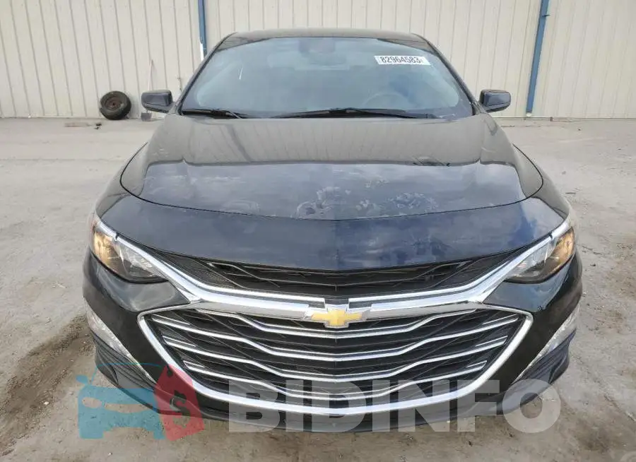 1G1ZD5ST4PF157577 Photo# 5