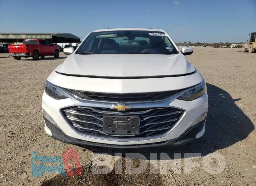 1G1ZD5ST5KF107148 Photo# 5