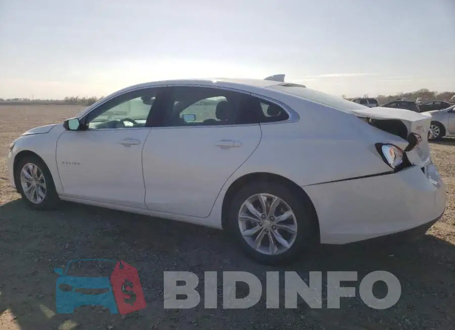 1G1ZD5ST5KF107148 Photo# 2
