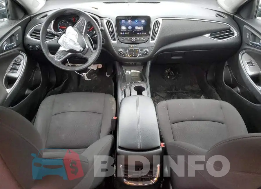 1G1ZD5ST5LF092295 Photo# 8