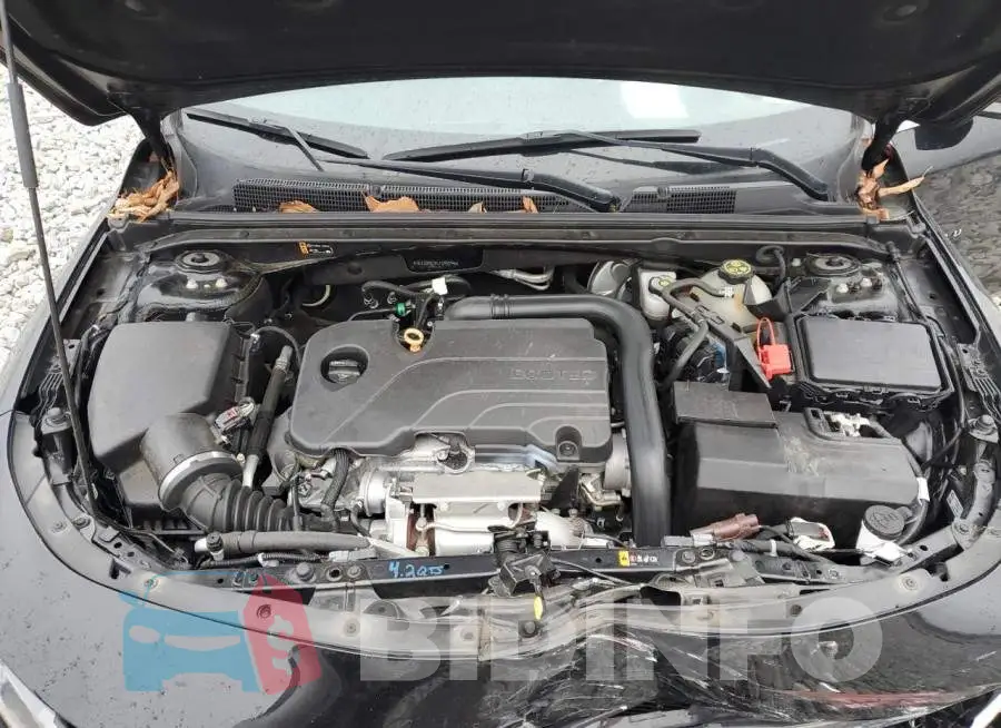 1G1ZD5ST5LF092295 Photo# 11