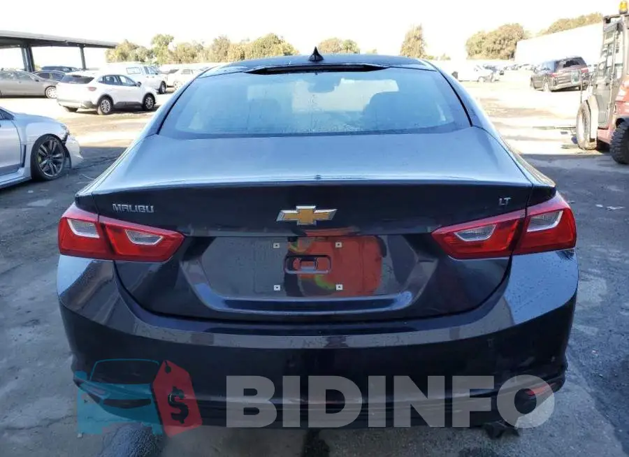 1G1ZD5ST6PF202776 Photo# 6