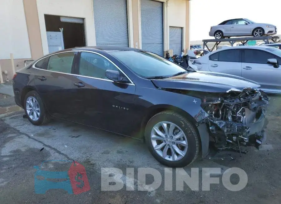 1G1ZD5ST6PF202776 Photo# 4