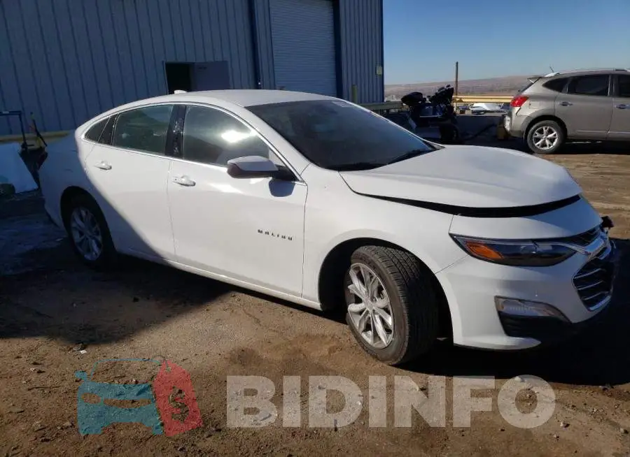 1G1ZD5ST7PF138828 Photo# 4