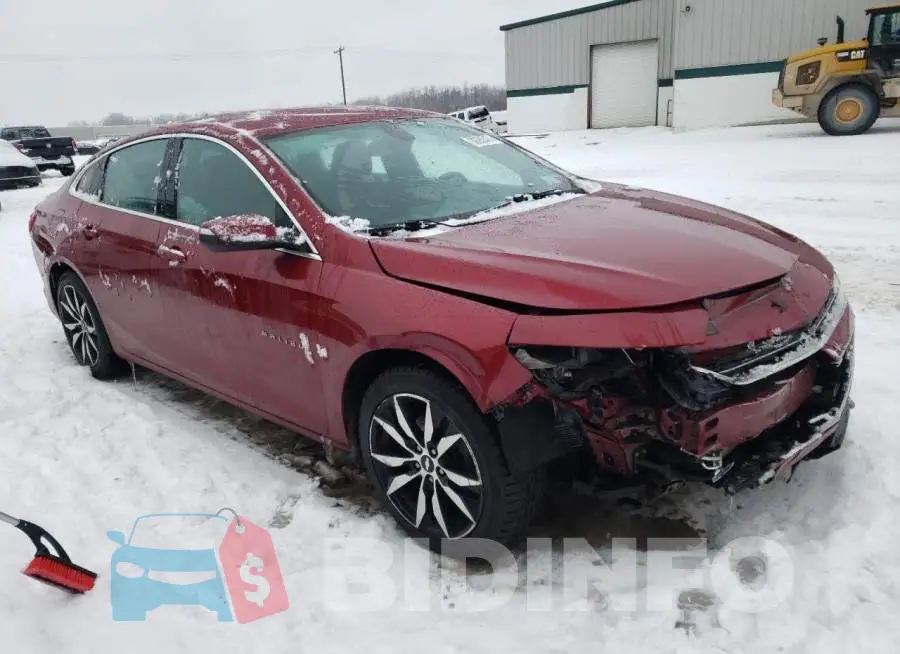 1G1ZD5ST9JF185026 Photo# 4