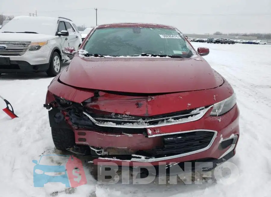 1G1ZD5ST9JF185026 Photo# 5