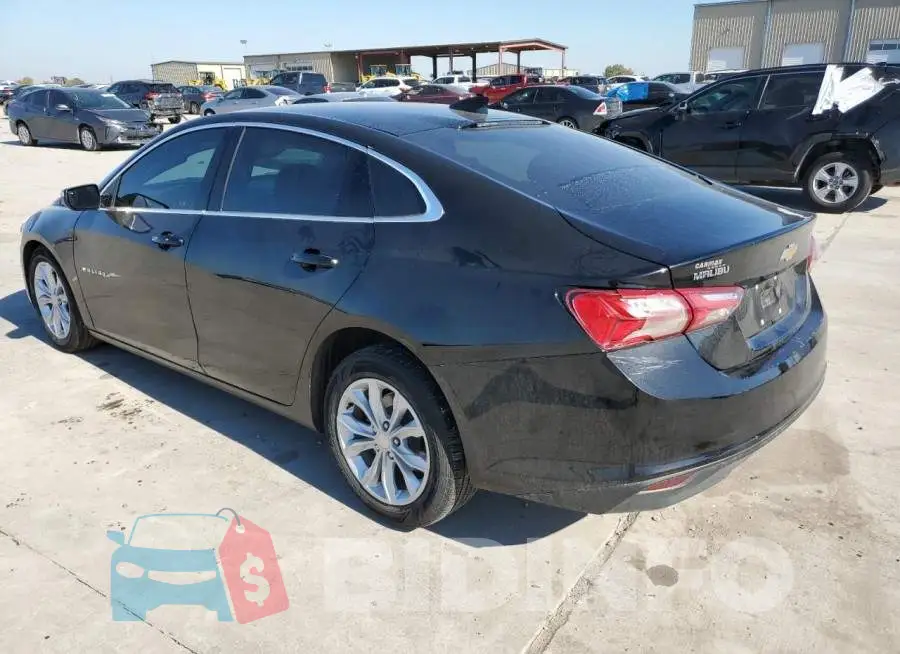 1G1ZD5STXLF078473 Photo# 2