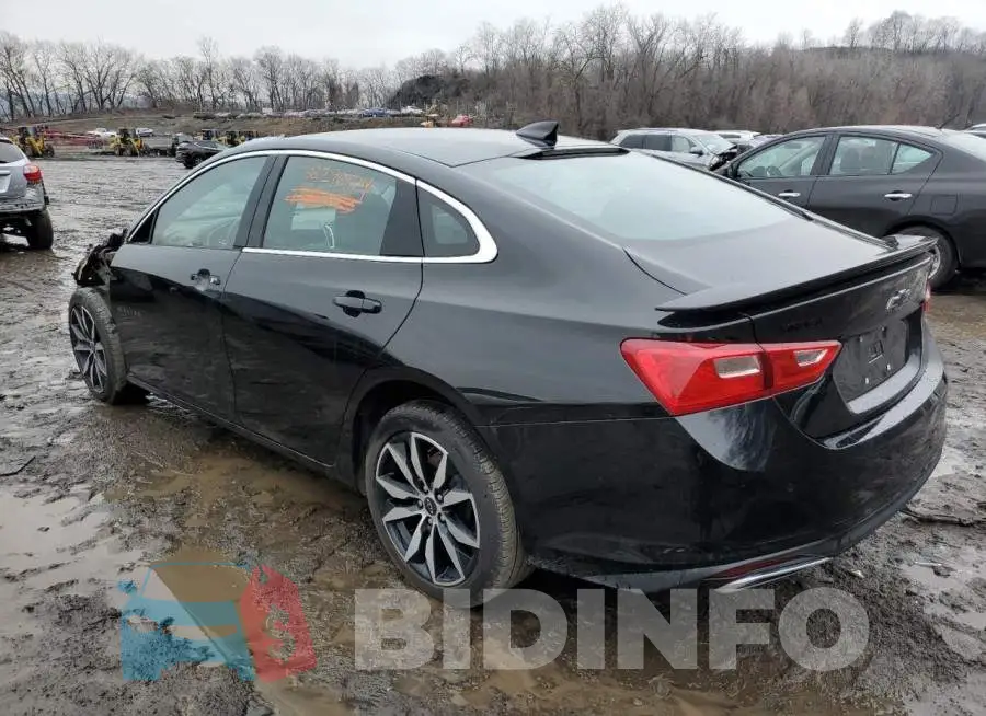 1G1ZG5ST7NF206100 Photo# 2
