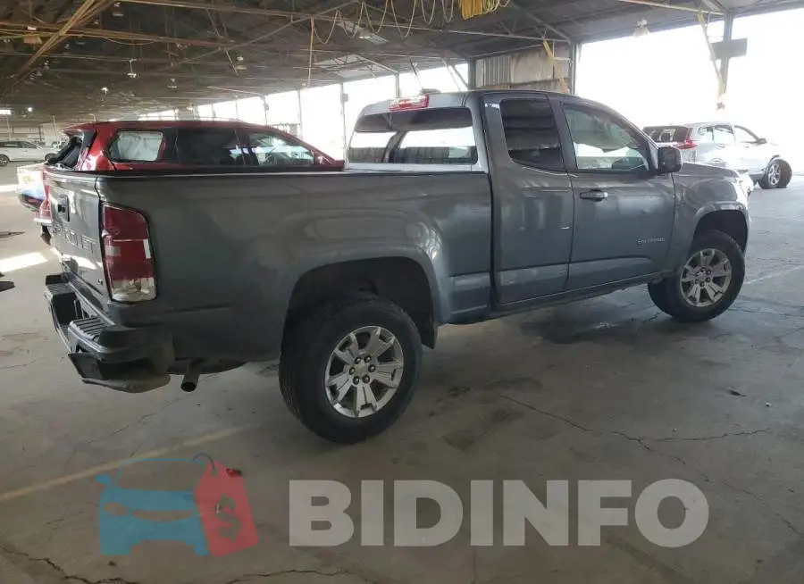1GCHSCEA3N1154414 Photo# 3