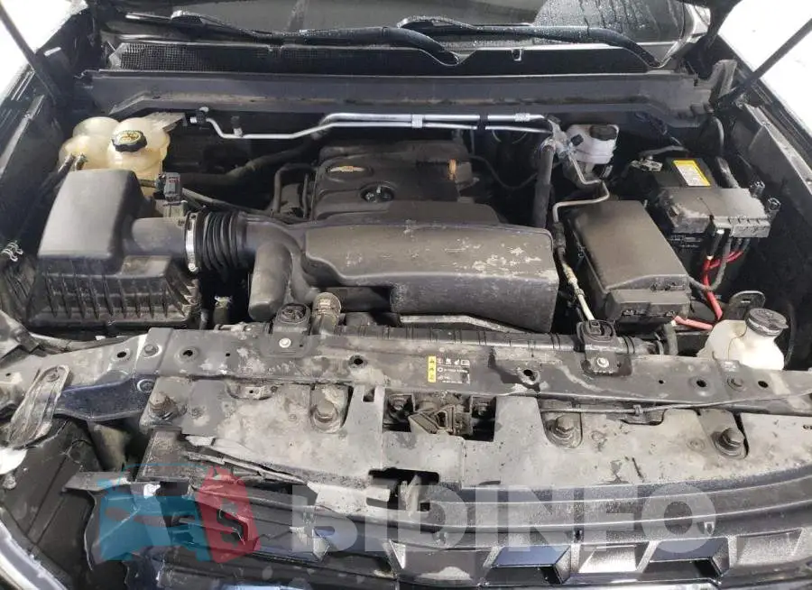 1GCHSCEA5M1257350 Photo# 11