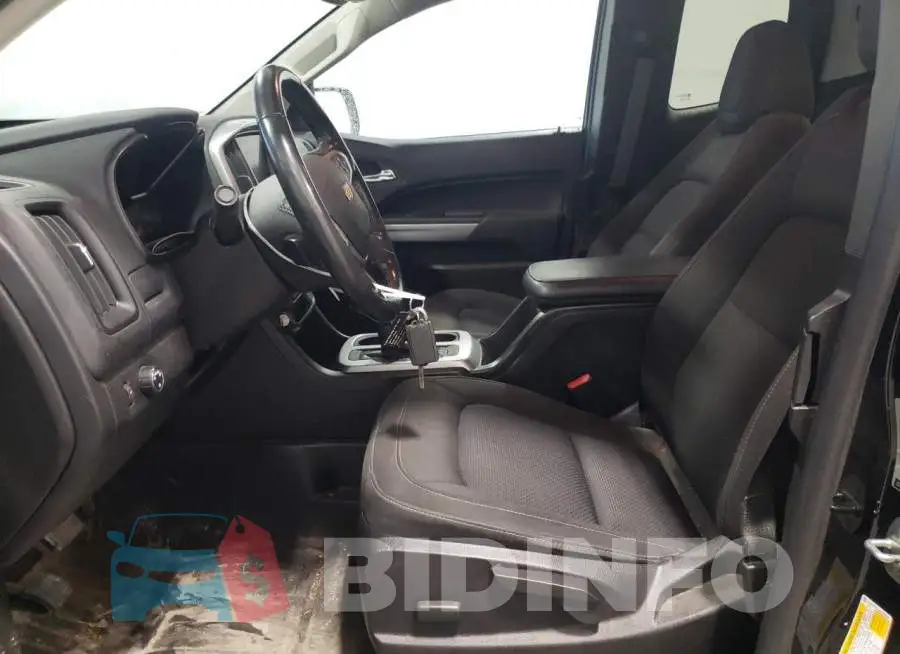 1GCHSCEA5M1257350 Photo# 7