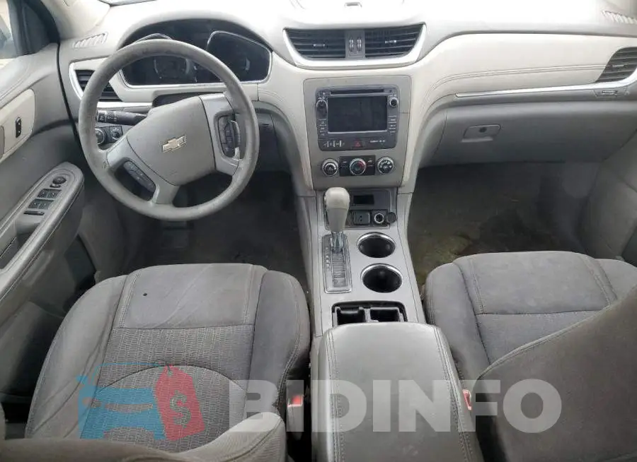 1GNKVFED4GJ165828 Photo# 8