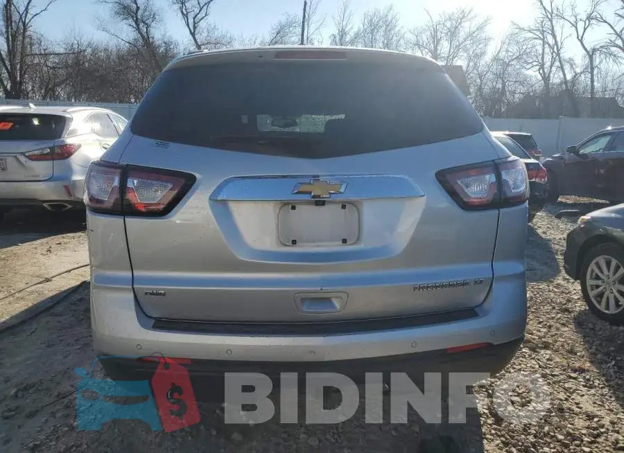1GNKVGKD9FJ126502 Photo# 6