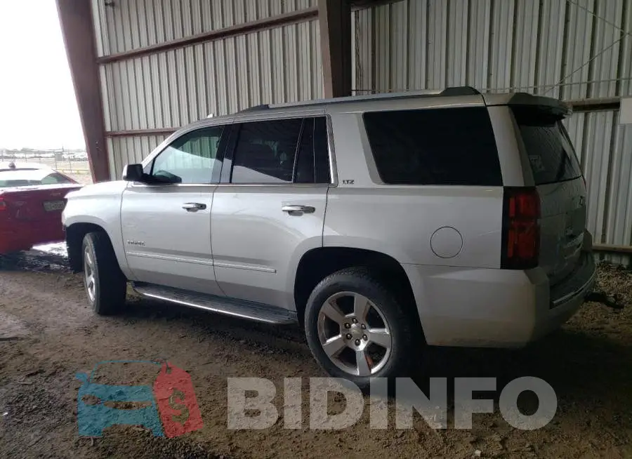 1GNSCCKC6GR224038 Photo# 2