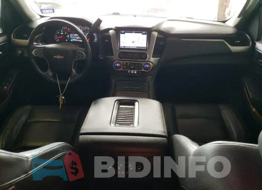 1GNSCCKC6GR224038 Photo# 8