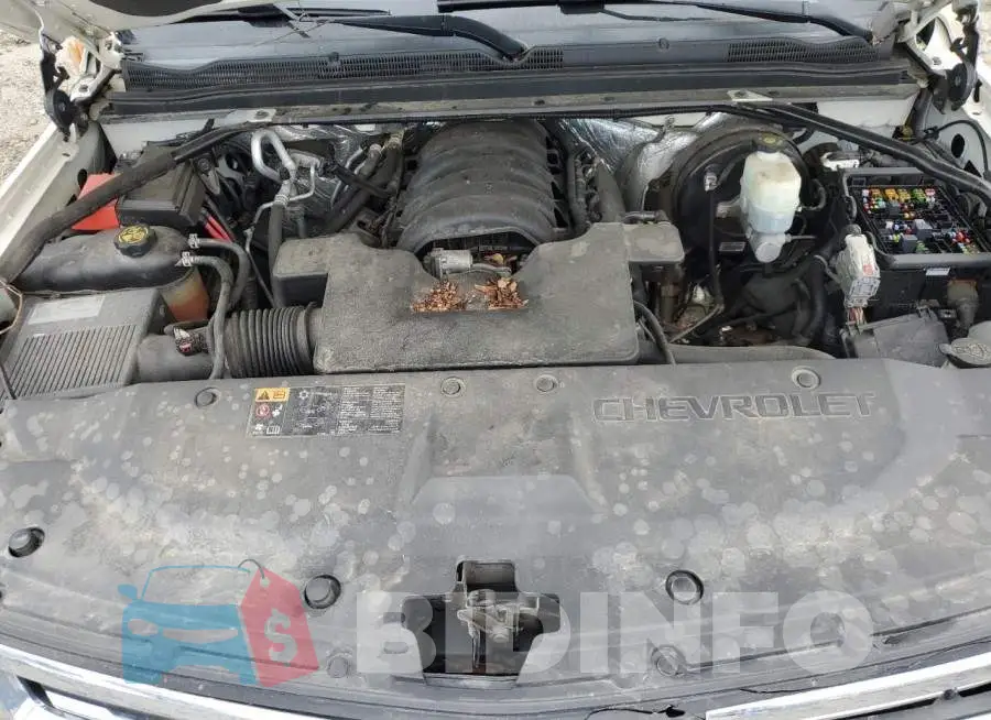 1GNSKKKC5FR722582 Photo# 11