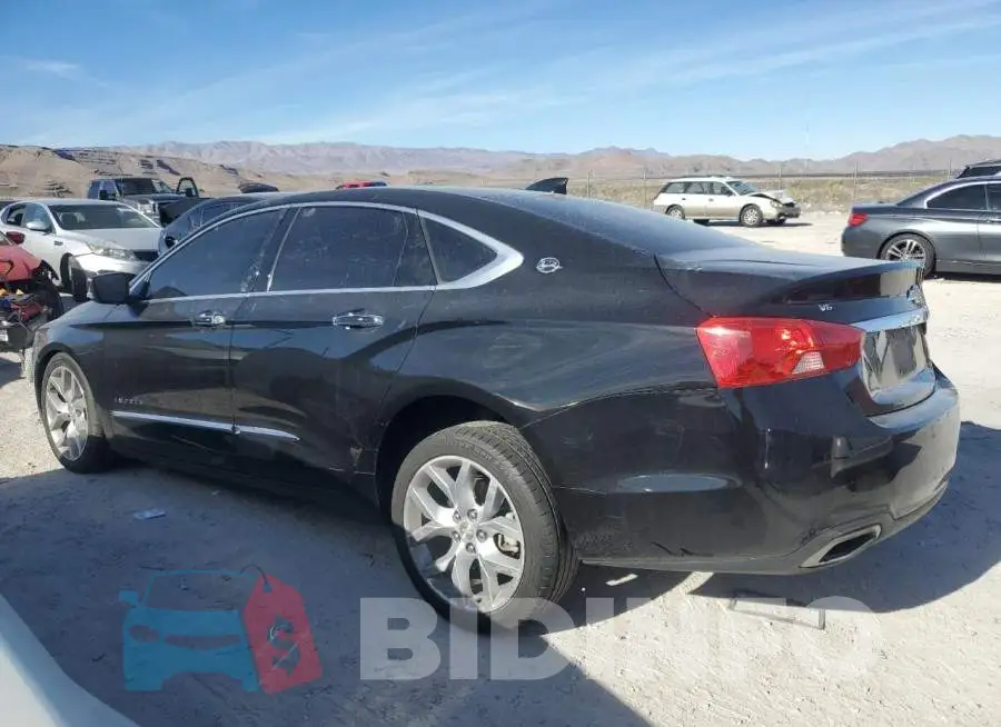 2G1105S33K9145513 Photo# 2