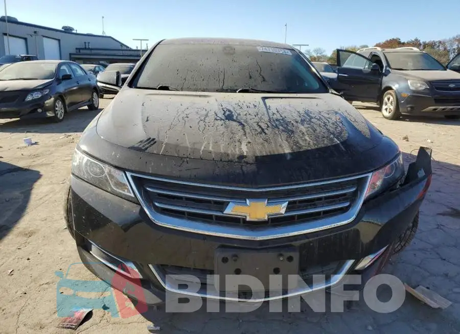 2G1105S3XH9186651 Photo# 5