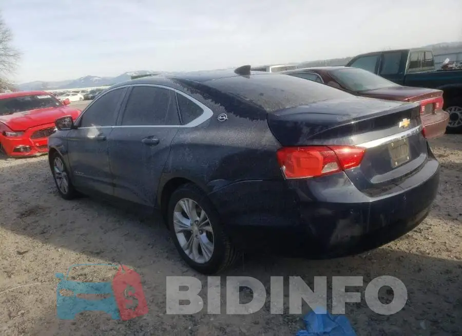 2G1115SL6F9239663 Photo# 2