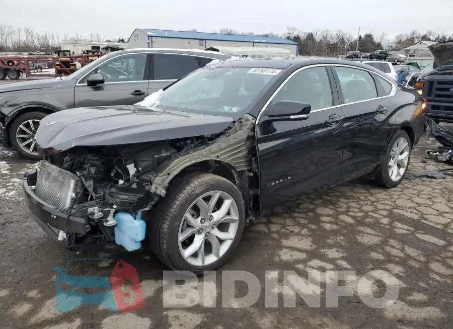 2G1125S39F9126206 Photo# 1