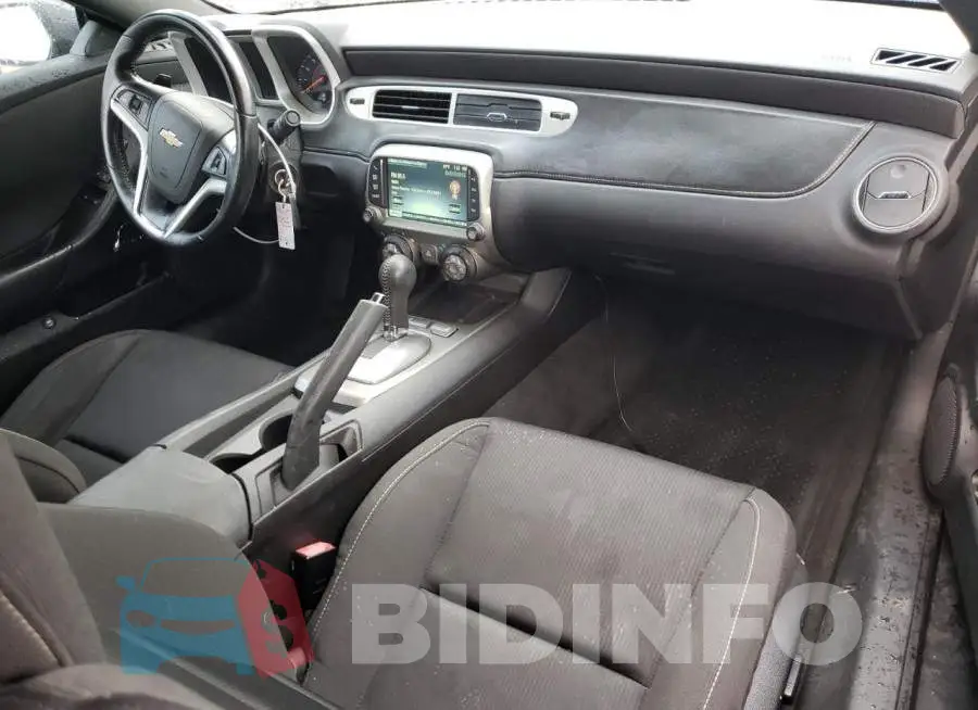 2G1FD1E32F9302842 Photo# 8