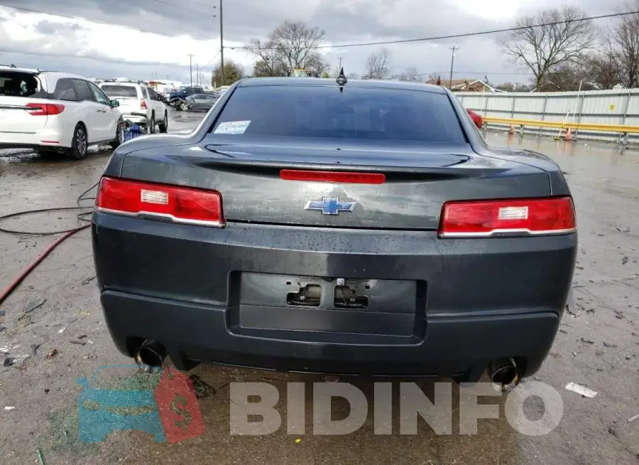 2G1FD1E32F9302842 Photo# 6