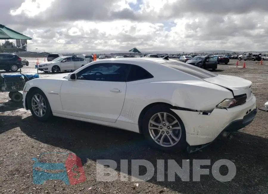 2G1FD1E38F9263674 Photo# 2