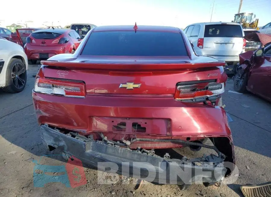 2G1FF1E38F9116183 Photo# 6