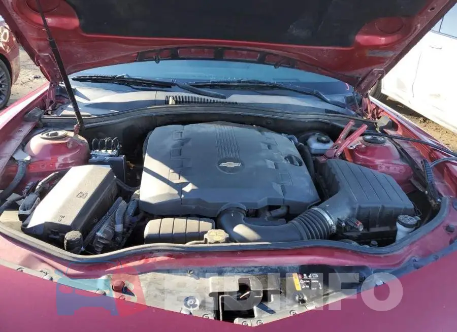 2G1FF1E38F9116183 Photo# 11
