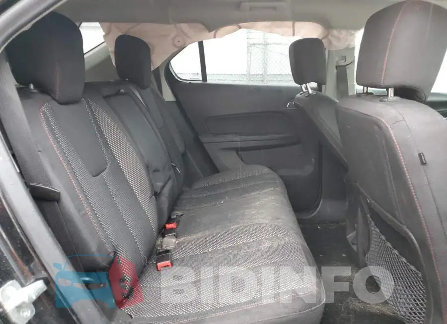 2GNALBEK6F6395603 Photo# 10