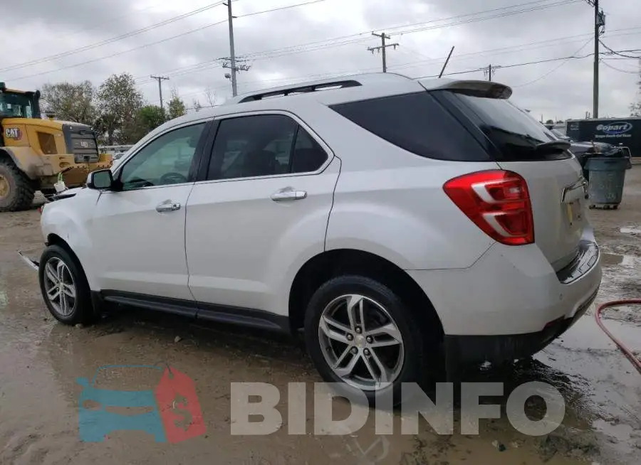 2GNALDEK1G6131671 Photo# 2