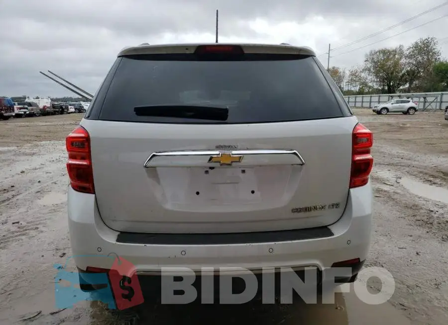 2GNALDEK1G6131671 Photo# 6