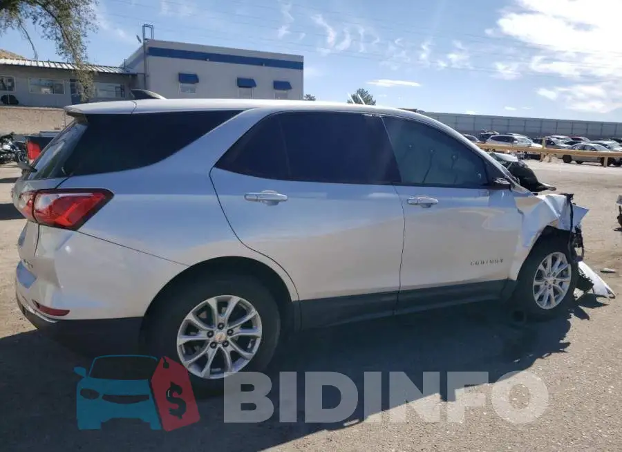 2GNAXHEV3J6119342 Photo# 3