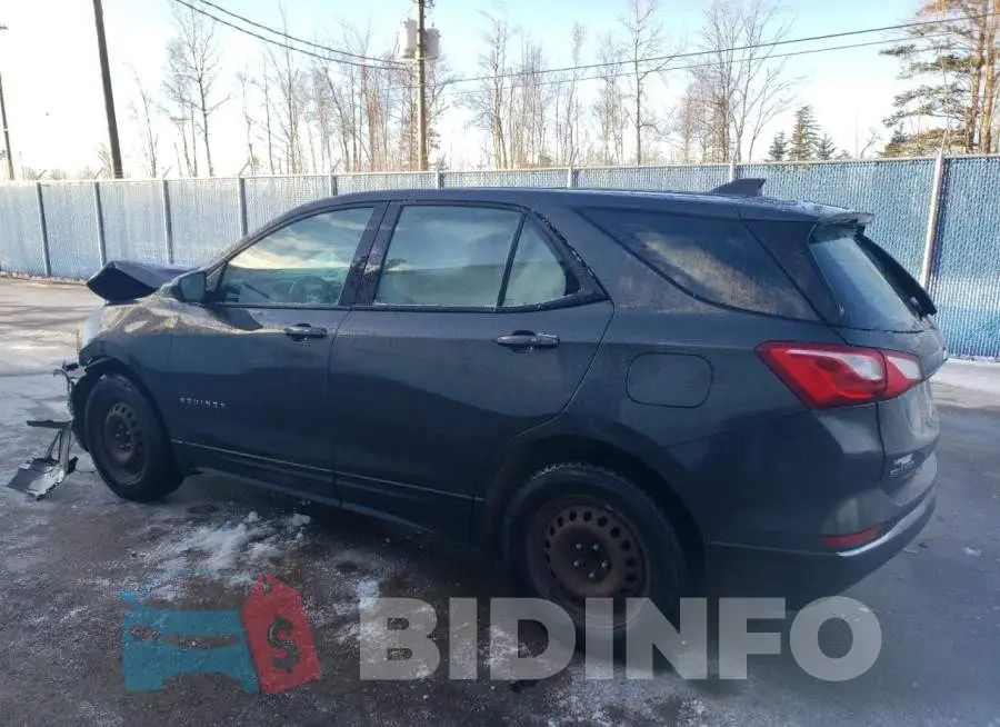 2GNAXHEV3J6209171 Photo# 2