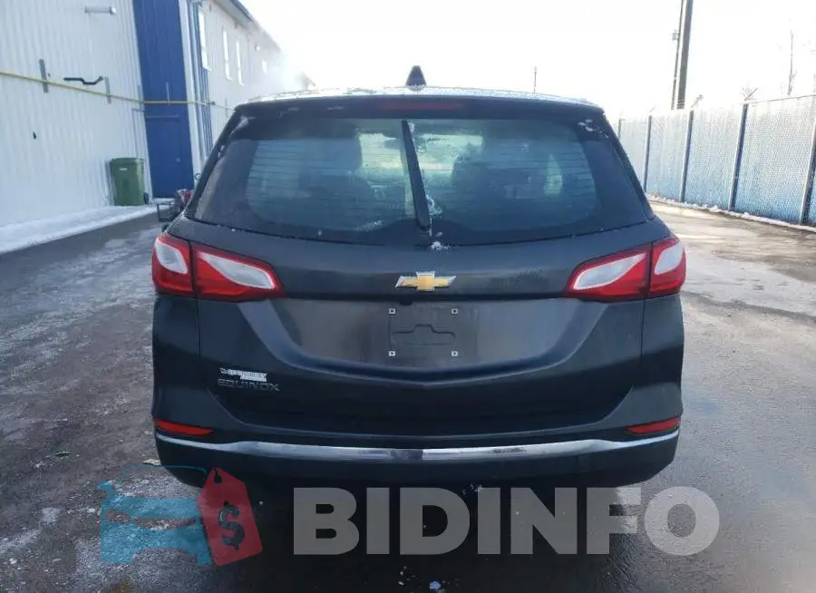 2GNAXHEV3J6209171 Photo# 6