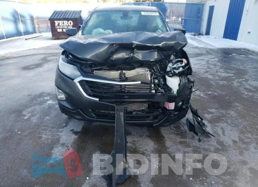 2GNAXHEV3J6209171 Photo# 5