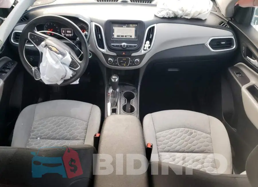 2GNAXHEV3J6209171 Photo# 8