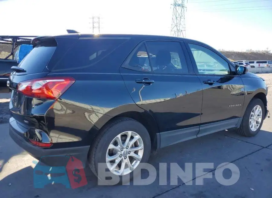 2GNAXSEV2K6144036 Photo# 3