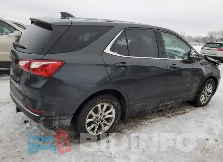 2GNAXSEV4J6188442 Photo# 3