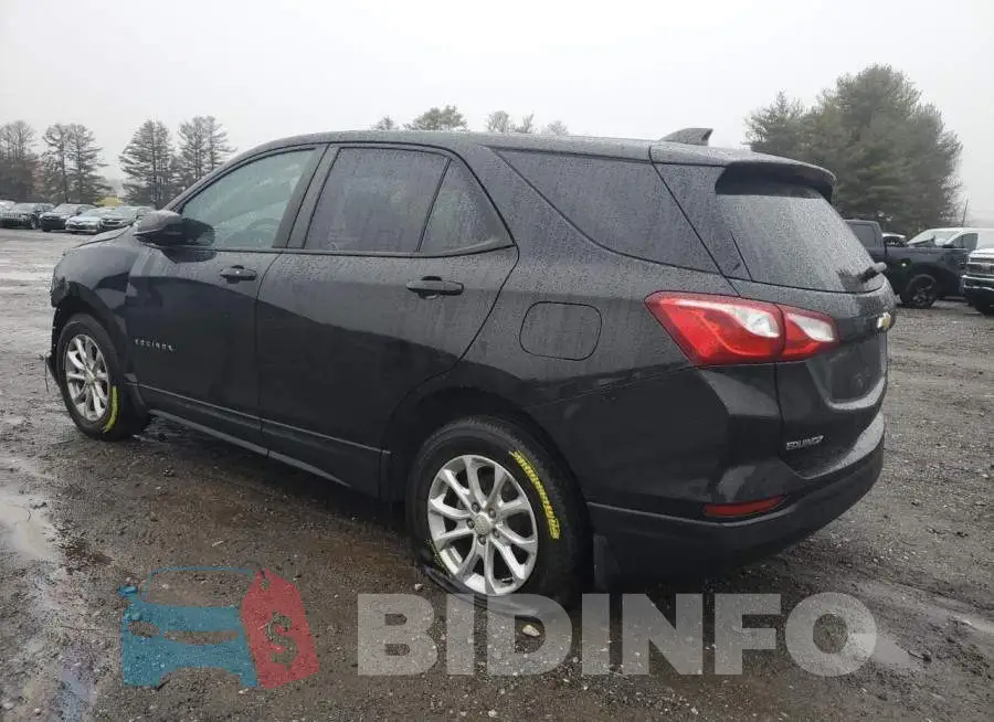 2GNAXSEV9L6185989 Photo# 2