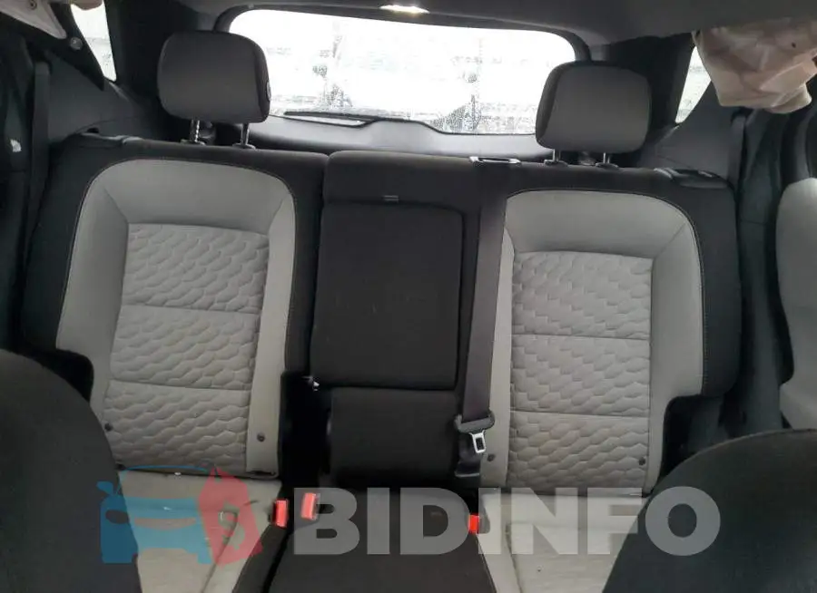 2GNAXSEV9L6185989 Photo# 10